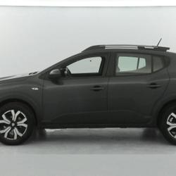 Dacia Sandero Sandero TCe 90 - 22 Stepway Confort Bayeux
