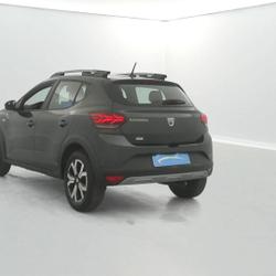 Dacia Sandero Sandero TCe 90 - 22 Stepway Confort Bayeux