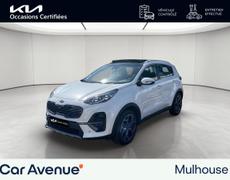 Kia Sportage Mulhouse