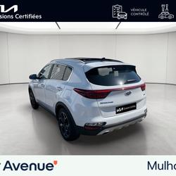 Kia Sportage 1.6 CRDi 136ch MHEV ISG DCT7 4x2 GT Line Premium occasion - Mulhouse - photo 3/33