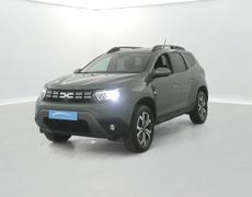 Dacia Duster Bayeux