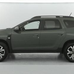 Dacia Duster Duster ECO-G 100 4x2 Journey + Bayeux