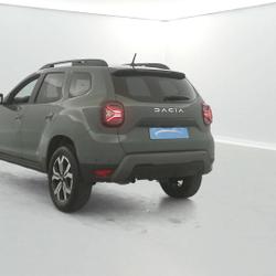 Dacia Duster Duster ECO-G 100 4x2 Journey + Bayeux
