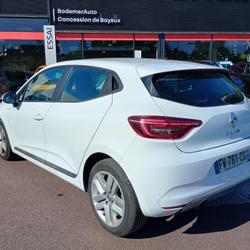 Renault Clio 5 Clio Blue dCi 85 Business Bayeux