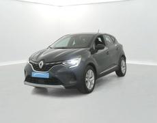 Renault Captur Bayeux
