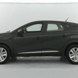 Renault Captur Captur Blue dCi 95 Business Bayeux