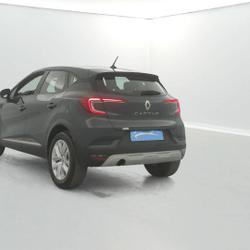 Renault Captur Captur Blue dCi 95 Business Bayeux