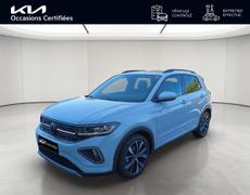 Volkswagen T-Cross Mulhouse