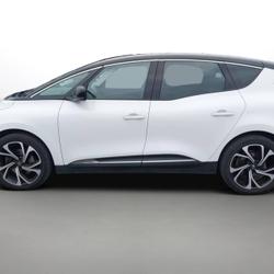 Renault Scenic 4 Scenic Blue dCi 120 Intens Bayeux