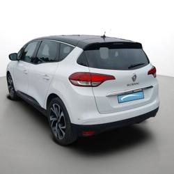 Renault Scenic 4 Scenic Blue dCi 120 Intens Bayeux