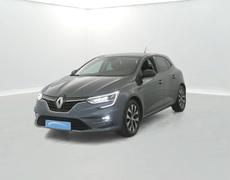 Renault Megane 4 Bayeux