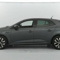 Renault Megane 4 M&eacute;gane IV Berline Blue dCi 115 - 21N Limited Bayeux