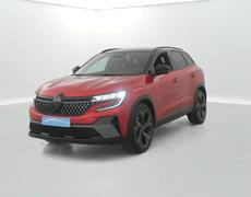 Renault Austral Bayeux