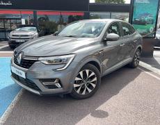 Renault Arkana Bayeux