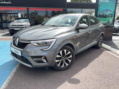 Renault Arkana - Arkana E-Tech 145 Zen - 17 990 €