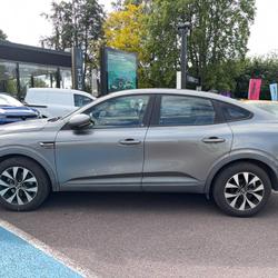 Renault Arkana Arkana E-Tech 145 Zen Bayeux