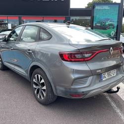Renault Arkana Arkana E-Tech 145 Zen Bayeux