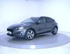 Ford Focus La Roche-sur-Yon