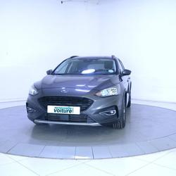 Ford Focus Focus 1.0 EcoBoost 125 S&S mHEV - Active La Roche-sur-Yon