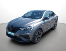 Renault Arkana Bayeux