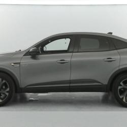 Renault Arkana Arkana E-Tech hybride 145 - 22 Engineered Bayeux