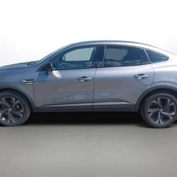 Renault Arkana Arkana E-Tech hybride 145 - 22 Engineered Bayeux