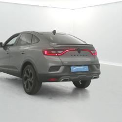 Renault Arkana Arkana E-Tech hybride 145 - 22 Engineered Bayeux