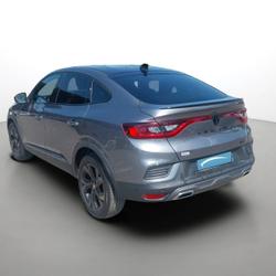 Renault Arkana Arkana E-Tech hybride 145 - 22 Engineered Bayeux