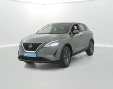 Nissan Qashqai Bayeux