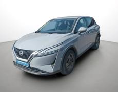 Nissan Qashqai Bayeux