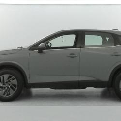 Nissan Qashqai Qashqai Mild Hybrid 140 ch Business Edition Bayeux