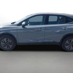 Nissan Qashqai Qashqai Mild Hybrid 140 ch Business Edition Bayeux