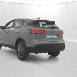 Nissan Qashqai Qashqai Mild Hybrid 140 ch Business Edition Bayeux