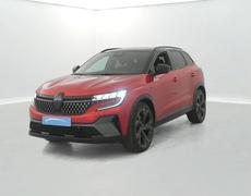 Renault Austral Bayeux