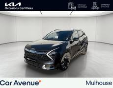 Kia Sportage Mulhouse