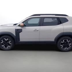 Dacia Duster Duster Hybrid 140 Extreme Bayeux