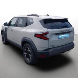 Dacia Duster Duster Hybrid 140 Extreme Bayeux