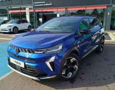 Renault Symbioz Bayeux
