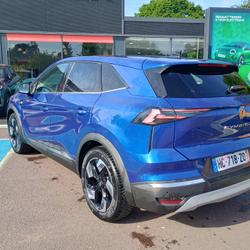 Renault Symbioz Symbioz E-Tech full hybrid 145 Iconic Bayeux
