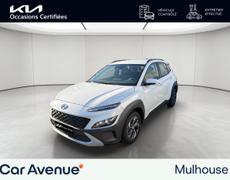 Hyundai Kona Mulhouse