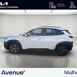 Hyundai Kona Hybrid 141 Intuitive occasion - Mulhouse - photo 2/30