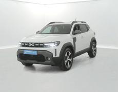 Dacia Duster Bayeux