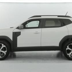 Dacia Duster Duster Mild Hybrid 130 Journey Bayeux