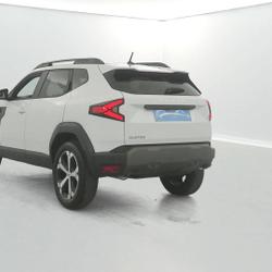 Dacia Duster Duster Mild Hybrid 130 Journey Bayeux