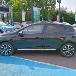 Renault Clio 5 Clio E-Tech full hybrid 145 ch GSR2 Techno Bayeux