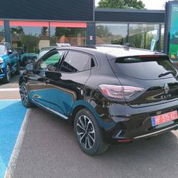 Renault Clio 5 Clio E-Tech full hybrid 145 ch GSR2 Techno Bayeux