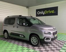 Citroen Berlingo Saint-Fulgent