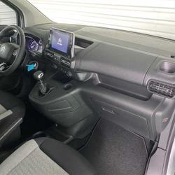 Citroen Berlingo TAILLE M 1.5 BlueHDi 100 S&S BVM6 Feel Pack Saint-Fulgent