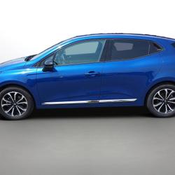 Renault Clio 5 Clio E-Tech full hybrid 145 ch GSR2 Techno Bayeux