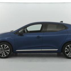 Renault Clio 5 Clio E-Tech full hybrid 145 ch GSR2 Techno Bayeux